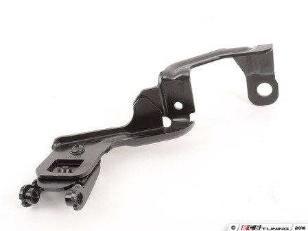 ES#2080990 - 63127266601 - Rally Light Bracket - Left  - For the additional head;lights aka rally lights - Genuine MINI - MINI