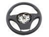 ES#52427 - 32303448458 - Airbag Sport Steering Wheel W/ Leather Multifunction - Genuine BMW - BMW