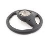 ES#52427 - 32303448458 - Airbag Sport Steering Wheel W/ Leather Multifunction - Genuine BMW - BMW