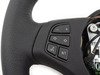 ES#52427 - 32303448458 - Airbag Sport Steering Wheel W/ Leather Multifunction - Genuine BMW - BMW