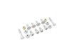 ES#2602937 - 31352229711KT - Rear Sway Bar Installation Kit - Everything you need to install a new OE rear sway bar, includes end links - Genuine BMW - BMW