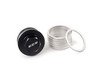 ES#6773 - 059198193kt - Magnetic Oil Drain Plug Kit - Includes 10 crush washers for future oil services. M26x1.5 - ECS - Audi Volkswagen