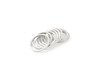 ES#6773 - 059198193kt - Magnetic Oil Drain Plug Kit - Includes 10 crush washers for future oil services. M26x1.5 - ECS - Audi Volkswagen