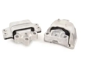 Street Density Motor Mount Pair