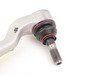 ES#2678862 - 31122341296 - E39 Straight Control Arm - Right - Complete control arm with bushings and ball joint - Genuine BMW - BMW
