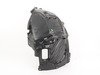 ES#2719998 - 51717288909 - F34 Fender Liner - Left - Front half of the front left fender liner. - Genuine BMW - BMW