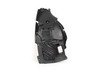 ES#2719998 - 51717288909 - F34 Fender Liner - Left - Front half of the front left fender liner. - Genuine BMW - BMW
