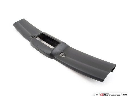 ES#115332 - 51447016664 - Trim Cover - Priced Each - Direct replacement from BMW - Genuine BMW - BMW