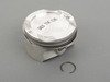 ES#2798094 - 11257850243 - Piston - (+0,25)(+0,25) - Genuine BMW - BMW
