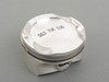 ES#2798094 - 11257850243 - Piston - (+0,25)(+0,25) - Genuine BMW - BMW