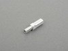 ES#38232 - 17119055593 - Repair Nipple  - For the overflow hose fitting on plastic tank radiators. - Genuine BMW - BMW