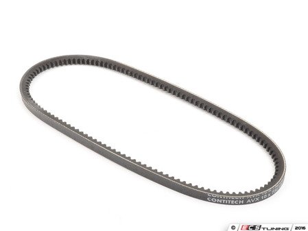 ES#2770887 - 32421727180 - E36 Power Steering Belt - Belt that drives your power steering pump. 10x730. - Continental - BMW