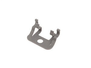 ES#18444 - 11127501417 - CLIP - Genuine BMW - 