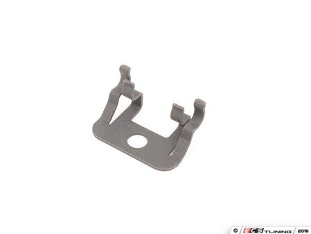 ES#18444 - 11127501417 - CLIP - Genuine BMW - 