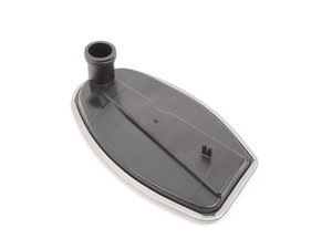 ES#2777141 - 1402770095 - Automatic Transmission Filter - Located in the transmission oil pan - Elring - Mercedes Benz