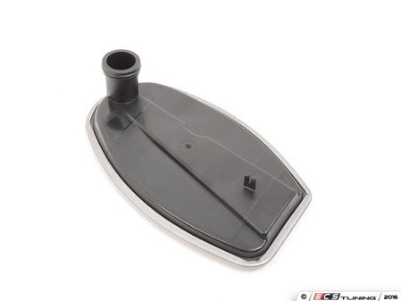 ES#2777141 - 1402770095 - Automatic Transmission Filter - Located in the transmission oil pan - Elring - Mercedes Benz