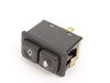ES#166638 - 61311381204 - Genuine BMW Window Switch - Replace a faulty window switch with this genuine replacement! - Genuine BMW - BMW