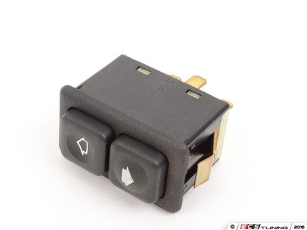 ES#166638 - 61311381204 - Genuine BMW Window Switch - Replace a faulty window switch with this genuine replacement! - Genuine BMW - BMW