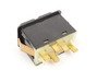 ES#166638 - 61311381204 - Genuine BMW Window Switch - Replace a faulty window switch with this genuine replacement! - Genuine BMW - BMW