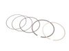 ES#2802912 - 11251405783 - Piston Rings - Set - Single Piston - Replace your worn out piston rings with OE replacements - 86.415mm - Rein - BMW
