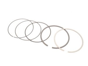 ES#2802912 - 11251405783 - Piston Rings - Set - Single Piston - Replace your worn out piston rings with OE replacements - 86.415mm - Rein - BMW