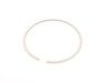 ES#2802912 - 11251405783 - Piston Rings - Set - Single Piston - Replace your worn out piston rings with OE replacements - 86.415mm - Rein - BMW