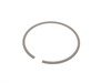 ES#2802912 - 11251405783 - Piston Rings - Set - Single Piston - Replace your worn out piston rings with OE replacements - 86.415mm - Rein - BMW