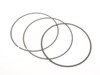 ES#2802912 - 11251405783 - Piston Rings - Set - Single Piston - Replace your worn out piston rings with OE replacements - 86.415mm - Rein - BMW
