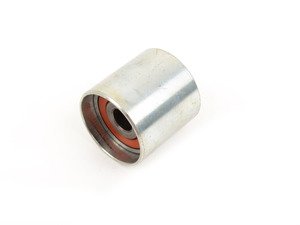ES#2813063 - 06D109244E - Timing Belt Idler Roller - Upper - Should be changed when installing a new timing belt, installed on the engine block - Hamburg Tech - Audi Volkswagen