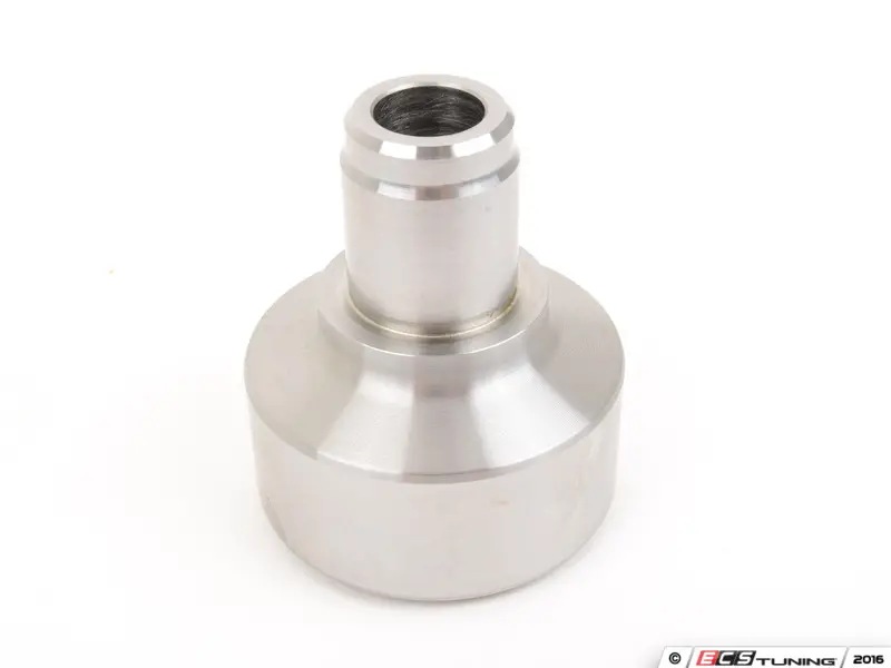 【７】 Genuine BMW - 11237553142 - Hub - Priced Each (11-23-7-553-142)