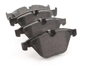 Rear Brake Pad Set