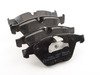 ES#3032817 - 34216776937 - Rear Brake Pad Set - Original supplier of brake pads to BMW - Pagid - BMW