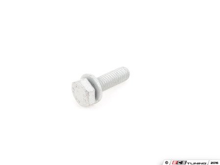 ES#2675330 - 07119903850 - HEX BOLT WITH WASHER - Genuine MINI - 