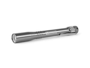 ES#2986464 - 016121SCH01A - Schwaben 2 Cell LED Pen Light - (NO LONGER AVAILABLE) - Put this slim LED Pen Light in your pocket and be ready to illuminate your way - Schwaben - 