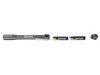 ES#2986464 - 016121SCH01A - Schwaben 2 Cell LED Pen Light - (NO LONGER AVAILABLE) - Put this slim LED Pen Light in your pocket and be ready to illuminate your way - Schwaben - 