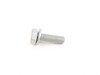 ES#2675330 - 07119903850 - HEX BOLT WITH WASHER - Genuine MINI - 
