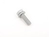 ES#2675330 - 07119903850 - HEX BOLT WITH WASHER - Genuine MINI - 