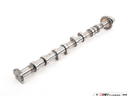 ES#2827093 - 06F109101J - Intake Camshaft - Update the problematic intake cam with this latest factory revision - AMC - Audi Volkswagen