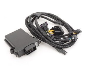 ES#3141606 - tpm-n63-e91KT - Turner Performance Tuning Module - 91 Octane - Plug & play power! +81HP/+74FT/LBS - Turner Motorsport - 