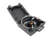 ES#3046076 - 82141467704KT - Coolant Flush Kit  - Includes 1 gallon of BMW coolant, Schwaben coolant evacuation tool, and ECS Billet Aluminum Radiator Drain Plug and bleeder screw - Assembled By ECS - BMW