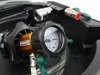 ES#3046076 - 82141467704KT - Coolant Flush Kit  - Includes 1 gallon of BMW coolant, Schwaben coolant evacuation tool, and ECS Billet Aluminum Radiator Drain Plug and bleeder screw - Assembled By ECS - BMW