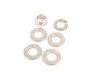 ES#1622953 - 0219970748 - SEAL RING - Genuine Mercedes Benz - Mercedes Benz