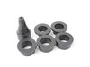 ES#3063385 - G013A8JM1KT - Coolant Flush Kit - Includes Schwaben coolant refill/air purge tool and 3 liters of G13 coolant. - Assembled By ECS - Audi Volkswagen