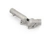 ES#3046093 - 11531740478KT - Thermostat Housing upgrade kit - Replace and upgrade at the same time to a new aluminum thermostat housing and aluminum bleeder screw - Assembled By ECS - BMW
