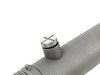 ES#3046093 - 11531740478KT - Thermostat Housing upgrade kit - Replace and upgrade at the same time to a new aluminum thermostat housing and aluminum bleeder screw - Assembled By ECS - BMW