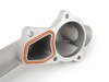 ES#3046093 - 11531740478KT - Thermostat Housing upgrade kit - Replace and upgrade at the same time to a new aluminum thermostat housing and aluminum bleeder screw - Assembled By ECS - BMW