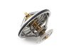 ES#3046093 - 11531740478KT - Thermostat Housing upgrade kit - Replace and upgrade at the same time to a new aluminum thermostat housing and aluminum bleeder screw - Assembled By ECS - BMW
