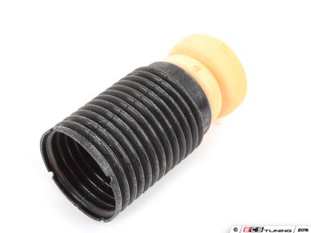 ES#2626709 - 33536856868 - Rear Bump Stop - Priced Each - Provides additional support in the rear suspension - Genuine BMW - BMW