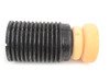 ES#2626709 - 33536856868 - Rear Bump Stop - Priced Each - Provides additional support in the rear suspension - Genuine BMW - BMW