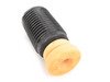 ES#2626709 - 33536856868 - Rear Bump Stop - Priced Each - Provides additional support in the rear suspension - Genuine BMW - BMW